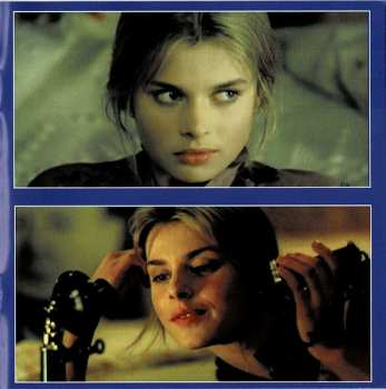 CD Ennio Morricone: Cosi' Come Sei (Colonna Sonora Originale Del Film)