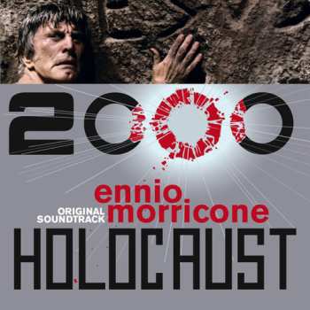 LP Ennio Morricone: Holocaust 2000 CLR | LTD