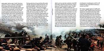 3CD Ennio Morricone: The Good, The Bad And The Ugly (Expanded Original MGM Motion Picture Soundtrack)