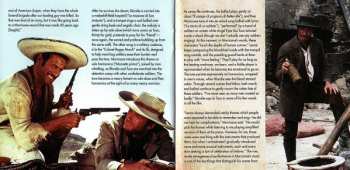 3CD Ennio Morricone: The Good, The Bad And The Ugly (Expanded Original MGM Motion Picture Soundtrack)