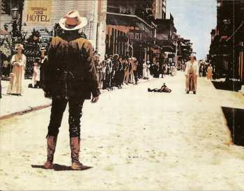 CD Ennio Morricone: Il Mio Nome E' Nessuno - Original Motion Picture Soundtrack (The Definitive Edition)