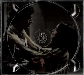 CD Ennio Morricone: Il Sorriso Del Grande Tentatore (Original Motion Picture Soundtrack) LTD