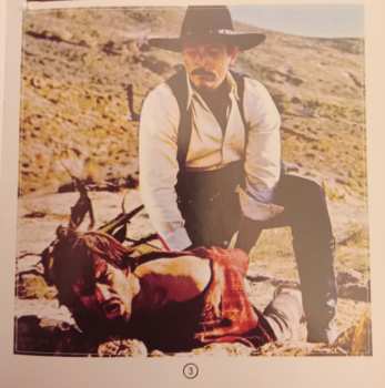 CD Ennio Morricone: La Resa Dei Conti 