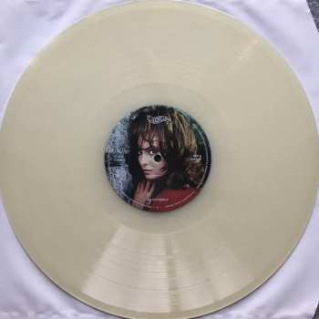 LP Ennio Morricone: L'Avventuriero (Original Motion Picture Soundtrack)