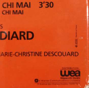 LP Ennio Morricone: Le Professionnel (Bande Originale Du Film)