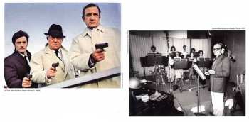 2CD Ennio Morricone: L'Essentiel De Ennio Morricone (Bandes Originales Célèbres, Rares Ou Inédites)