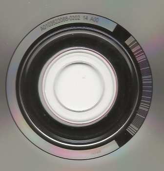 2CD Ennio Morricone: Morricone Conducts Morricone DIGI