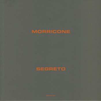 2LP/SP/Box Set Ennio Morricone: Morricone Segreto LTD | CLR