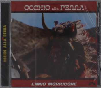 CD Ennio Morricone: Occhio Alla Penna (Expanded)