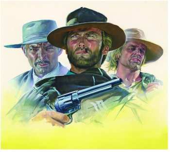 CD Ennio Morricone: Per Qualche Dollaro In Piu' - 60th Anniversary Collector Edition