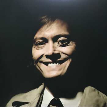 2LP Ennio Morricone: Peur Sur La Ville