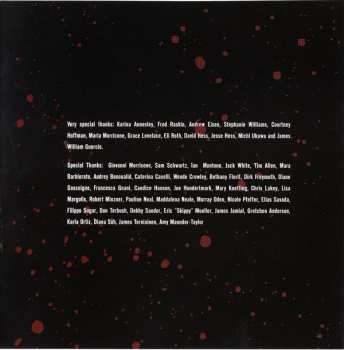 CD Ennio Morricone: Quentin Tarantino's The H8ful Eight