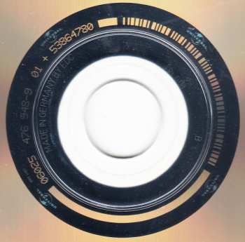 CD Ennio Morricone: Quentin Tarantino's The H8ful Eight