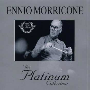3CD Ennio Morricone: The Platinum Collection