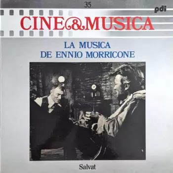 La Música de Ennio Morricone