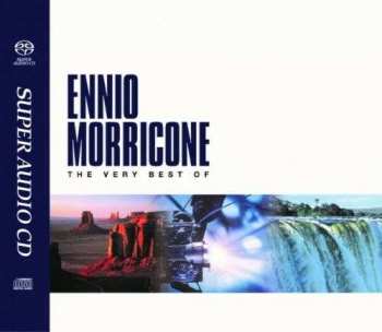 SACD Ennio Morricone: The Very Best Of LTD | NUM