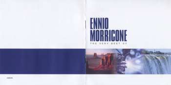 SACD Ennio Morricone: The Very Best Of LTD | NUM