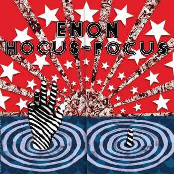 Album Enon: Hocus Pocus