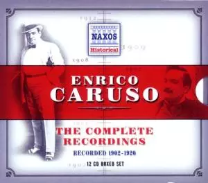 The Complete Recordings: Recorded 1902-1920