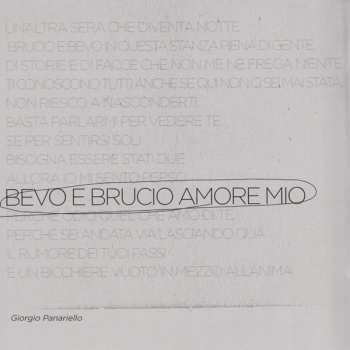 CD Enrico Nigiotti: Nigio