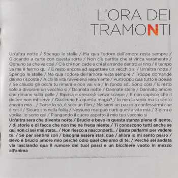 CD Enrico Nigiotti: Nigio