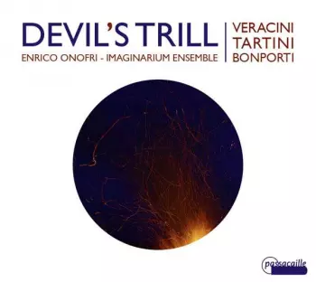 Devil's Trill