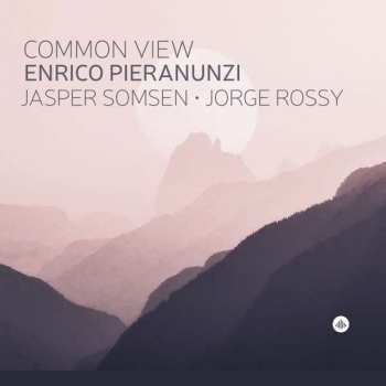 CD Jorge Rossy: Common View