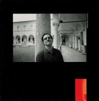 CD Enrico Pieranunzi: Evans Remembered