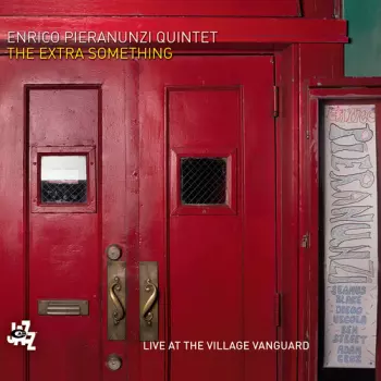 The Extra Something - Live At The Village Vanguard