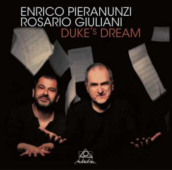 CD Enrico Pieranunzi: Duke's Dream