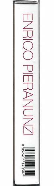 6CD/Box Set Enrico Pieranunzi: The Complete Remastered Recording On Black Saint & Soul Note