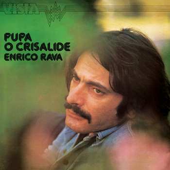 LP Enrico Rava: Pupa O Crisalide