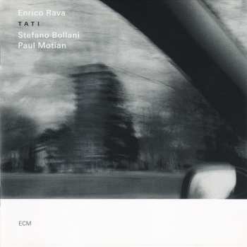 CD Enrico Rava: Tati