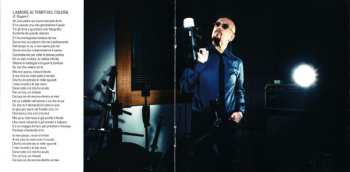 CD Enrico Ruggeri: Alma