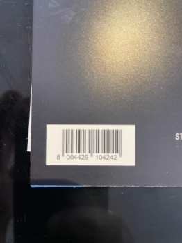 LP Enrico Ruggeri: Presente - Studio / Live CLR | LTD | NUM