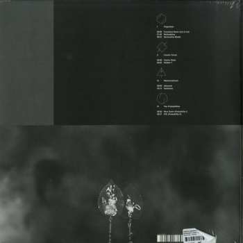 2LP Enrico Sangiuliano: Biomorph