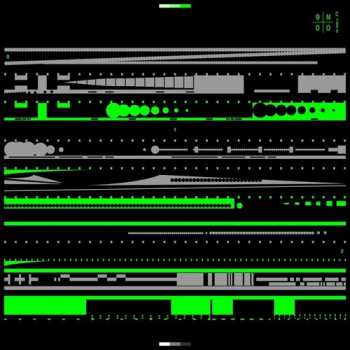 Album Enrico Sangiuliano: Discipline