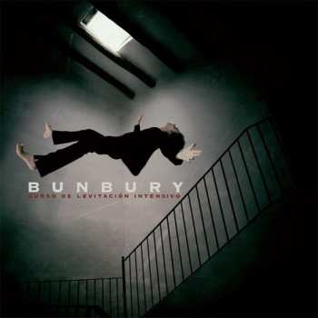 LP Enrique Bunbury: Curso De Levitacion