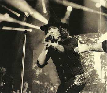 CD Andrés Calamaro: Hijos Del Pueblo (Mano A Mano - México 2014)