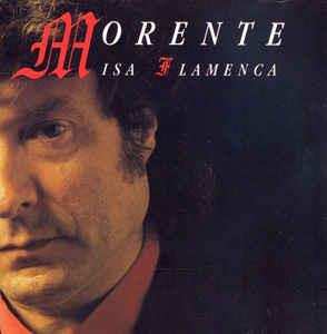 LP Enrique Morente: Misa Flamenca