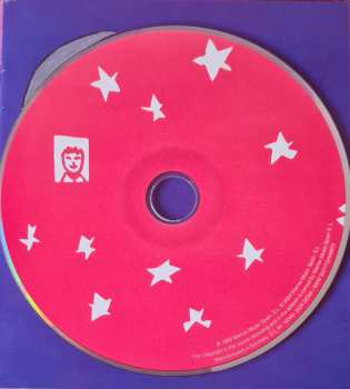 CD Enrique Urquijo Y Los Problemas: Enrique Urquijo y Los Problemas