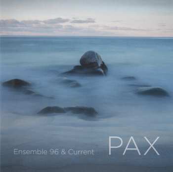 Album Ensemble 96: Pax