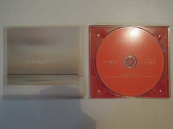 CD Astor Piazzolla: Café 1930 - Tangos