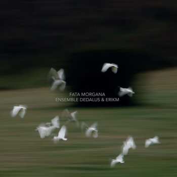 CD eRikm: Fata Morgana