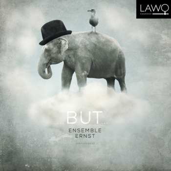 Album Ensemble Ernst: ...But...