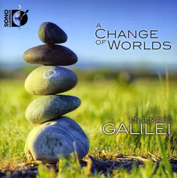A Change Of Worlds