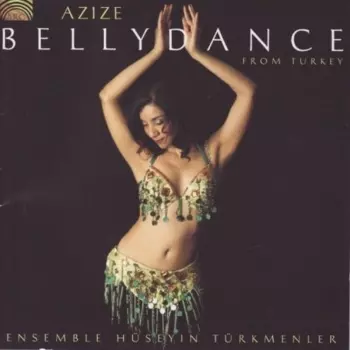 Azize: Bellydance Fromturkey