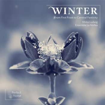Album Ensemble La Ninfea: Winter