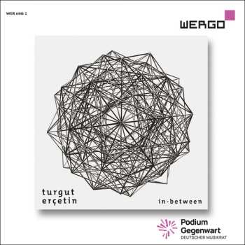 Album Ensemble Musikfabrik &...: In