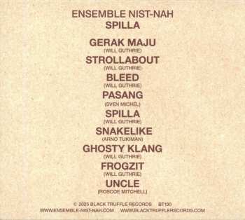 LP Ensemble Nist-nah: Spilla